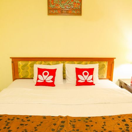 Zen Rooms Tasek Anak Langkawi Kültér fotó