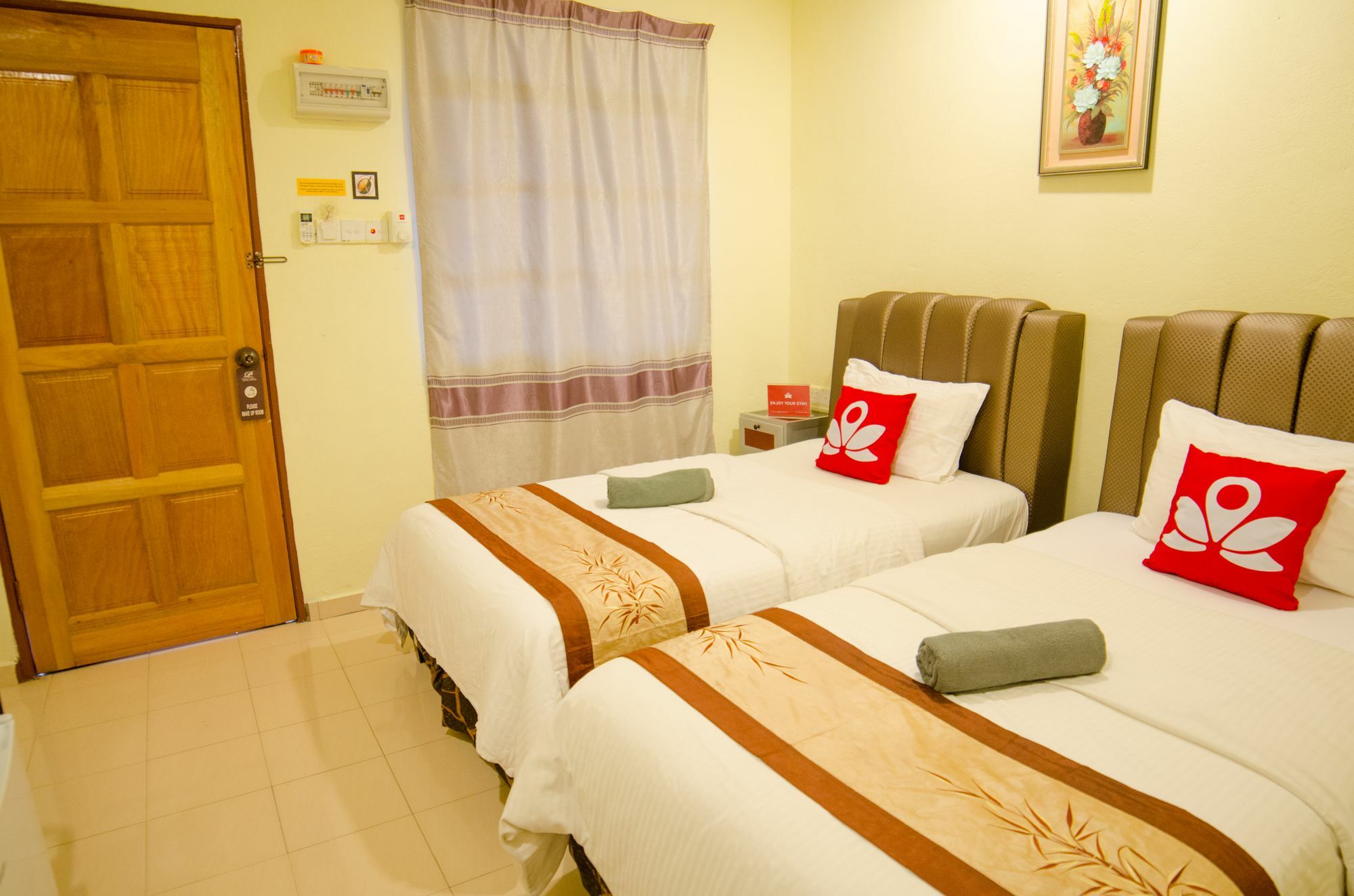 Zen Rooms Tasek Anak Langkawi Kültér fotó