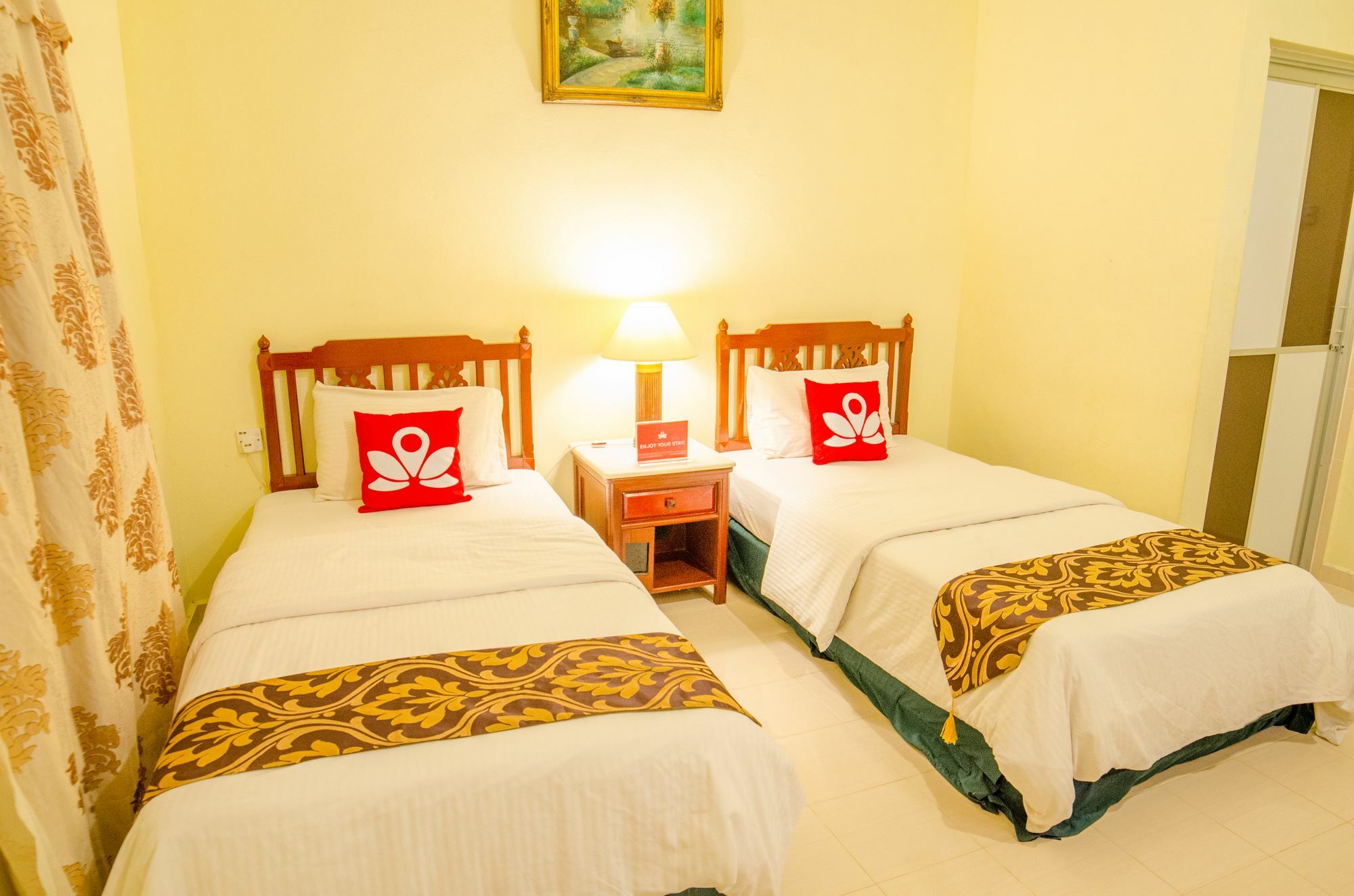 Zen Rooms Tasek Anak Langkawi Kültér fotó