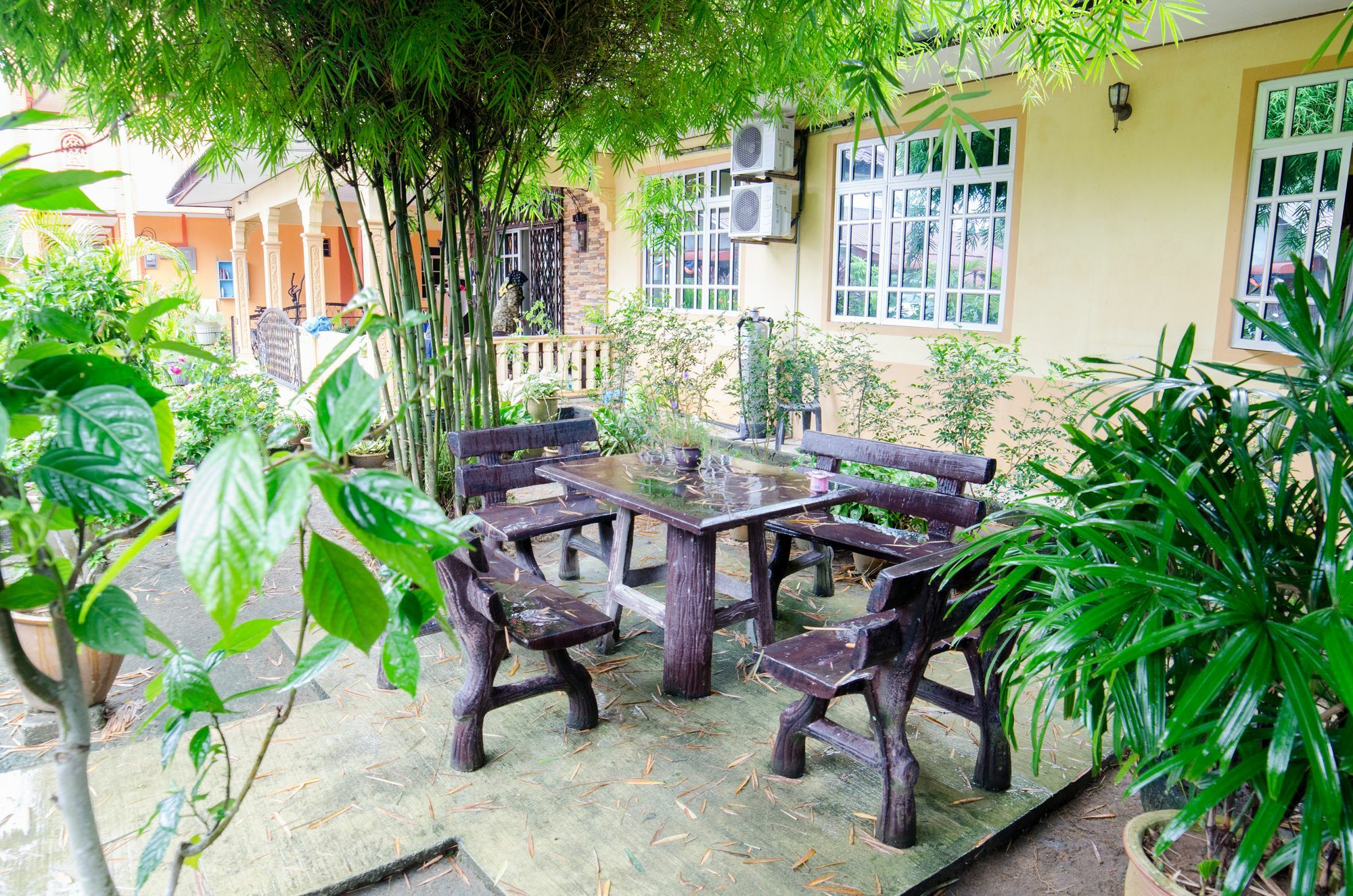 Zen Rooms Tasek Anak Langkawi Kültér fotó