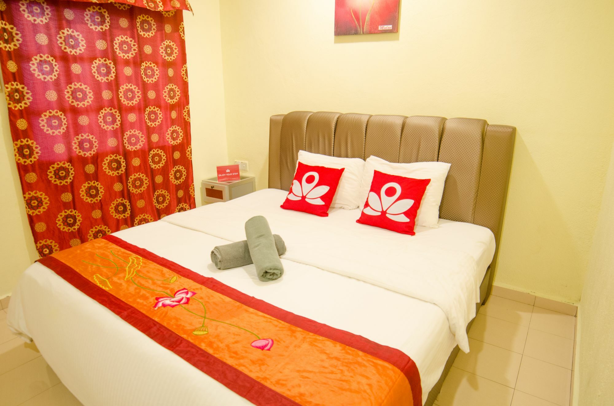 Zen Rooms Tasek Anak Langkawi Kültér fotó