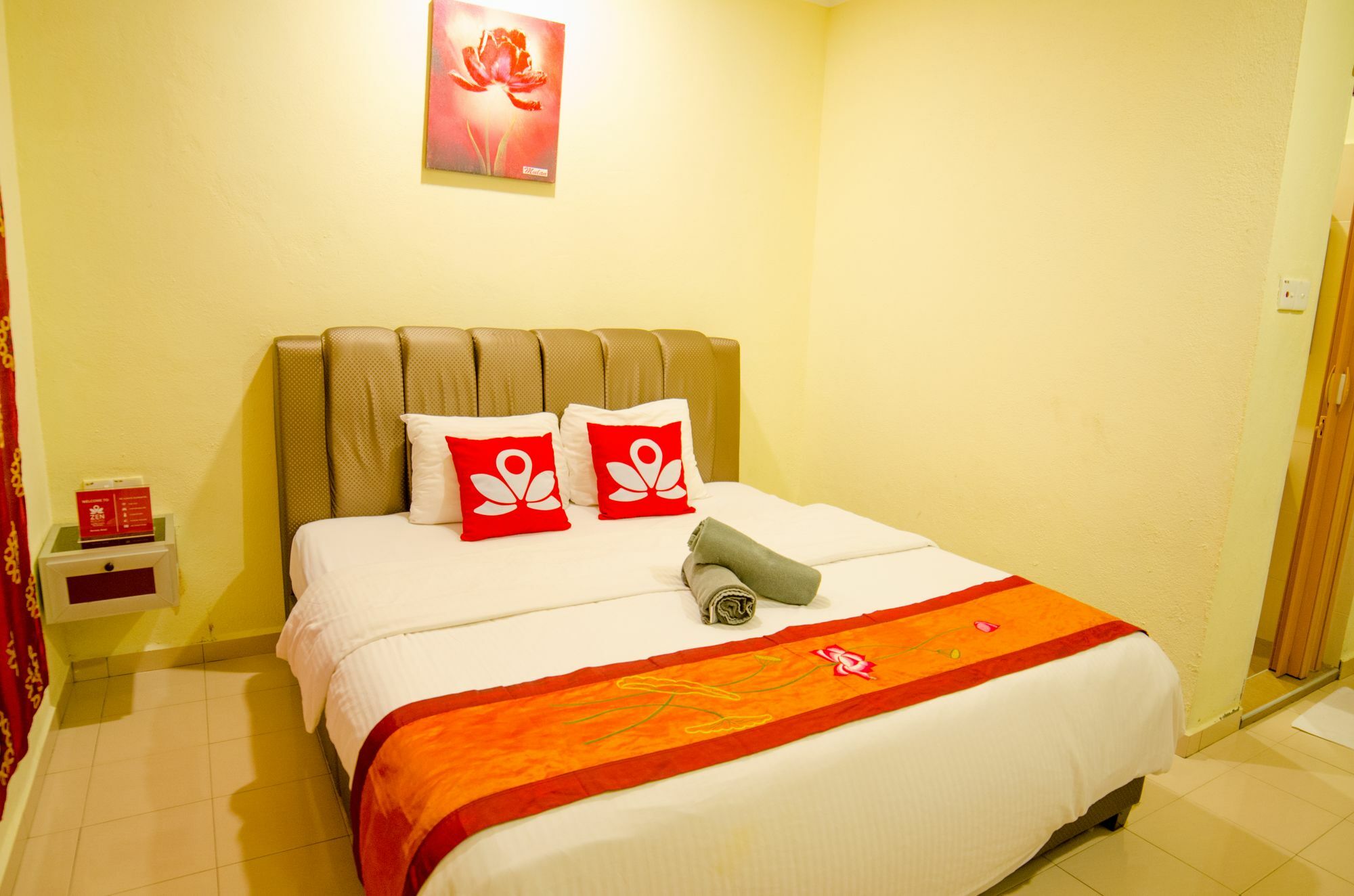 Zen Rooms Tasek Anak Langkawi Kültér fotó