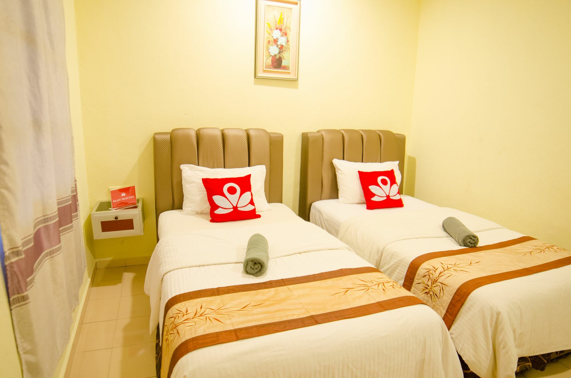Zen Rooms Tasek Anak Langkawi Kültér fotó