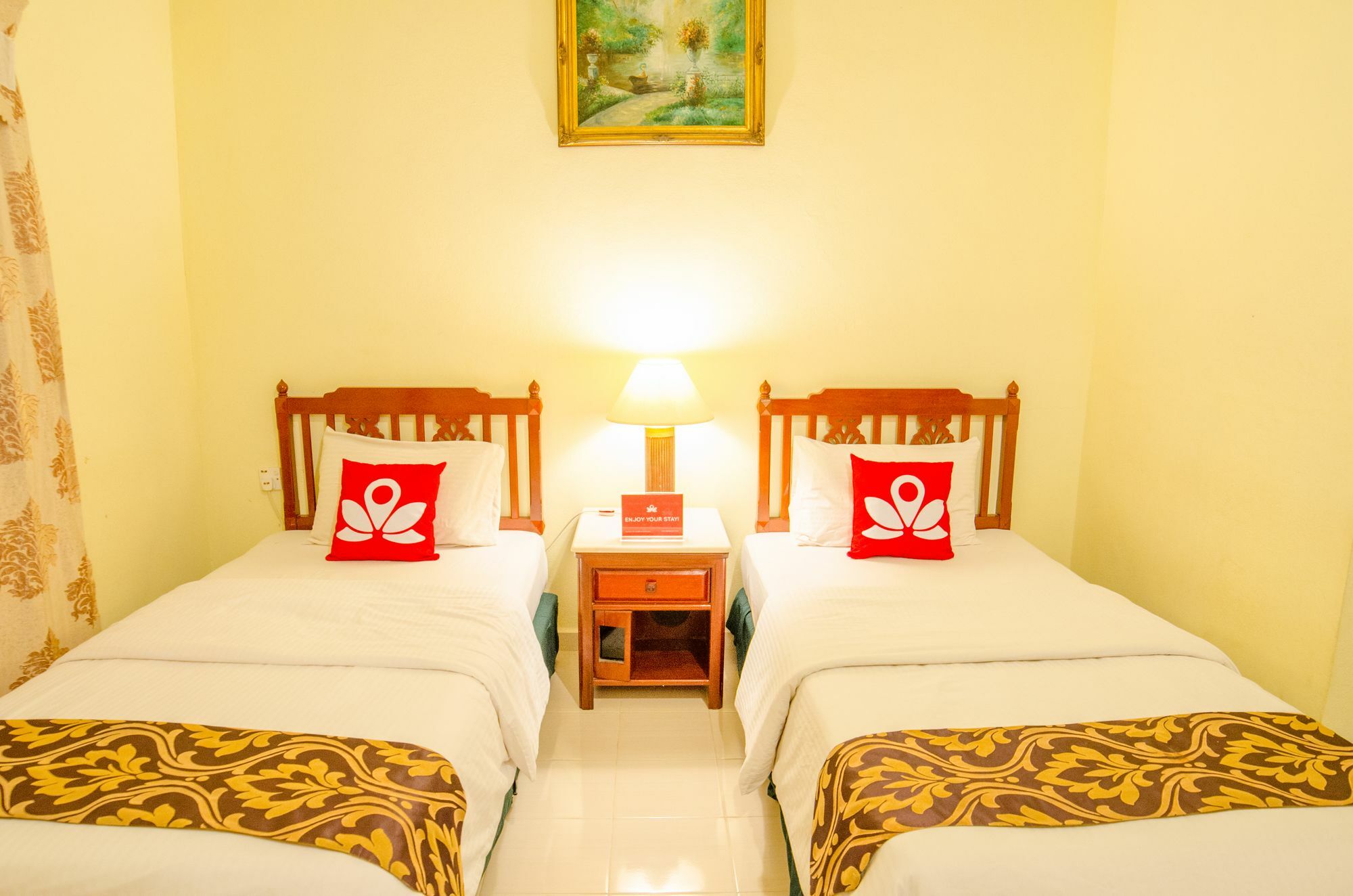 Zen Rooms Tasek Anak Langkawi Kültér fotó