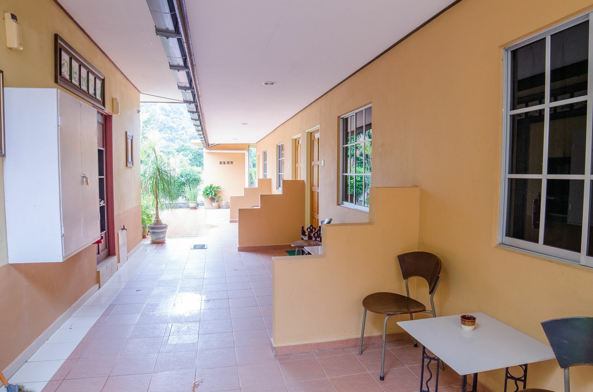 Zen Rooms Tasek Anak Langkawi Kültér fotó