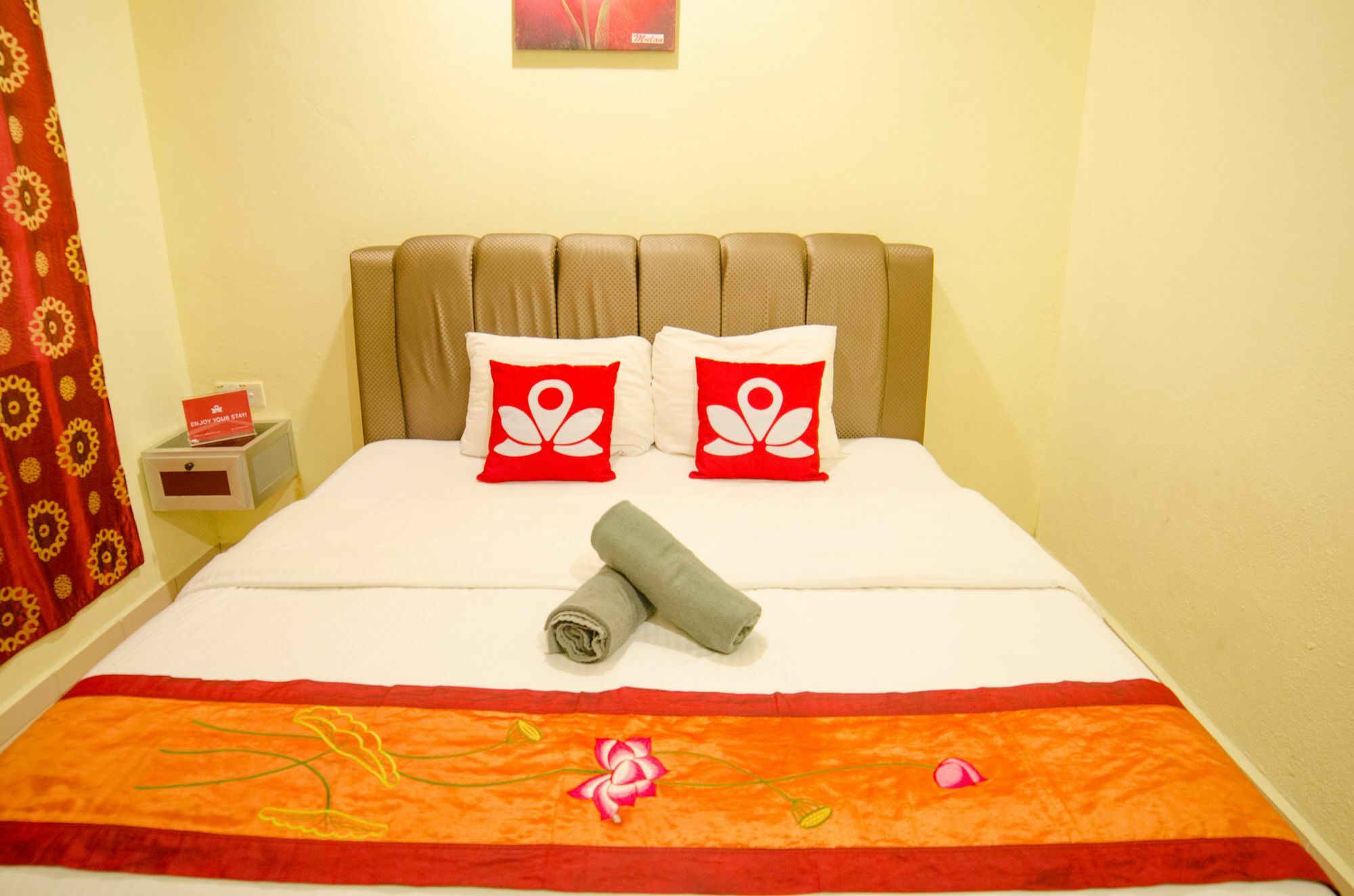Zen Rooms Tasek Anak Langkawi Kültér fotó
