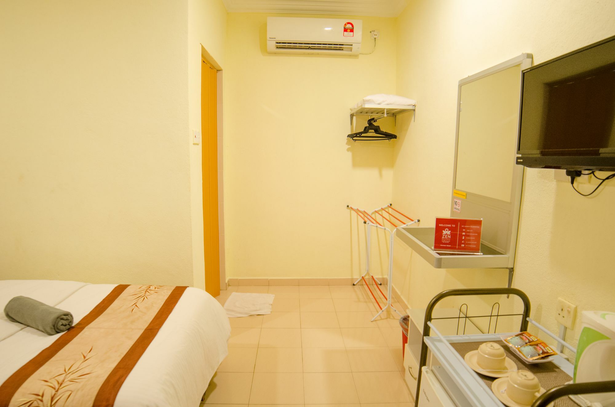Zen Rooms Tasek Anak Langkawi Kültér fotó