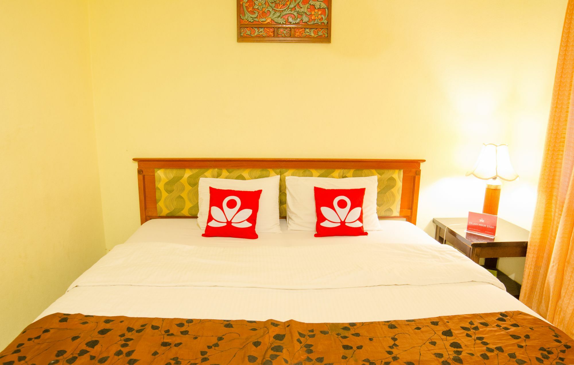 Zen Rooms Tasek Anak Langkawi Kültér fotó